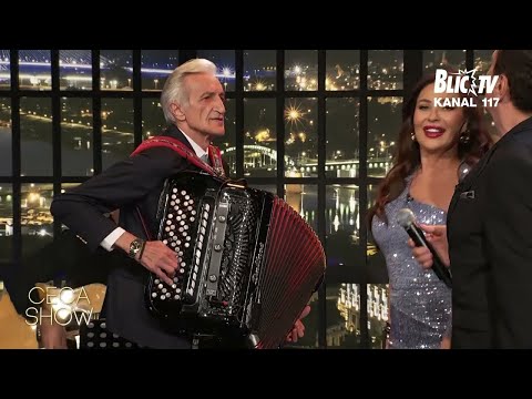 CECA,KEBA,MIRKO - BRE GIDI DžANUM uživo