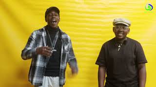 Download lagu Aymos Interview at Made In Mzansi Festival 2024 | “Impilo” Album Launch, Lwah Ndlukulu Shout-Out mp3