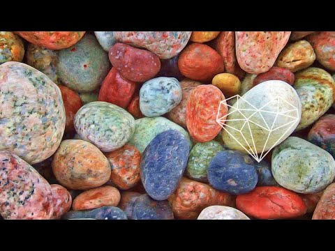 Tebra, Raw Main, Elly Ball - Break Free (Original Mix) [Organic house/ Sirin music]