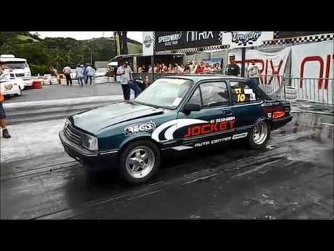 Chevette TT10 Zé Loquinho Preparações SpeedWay BC