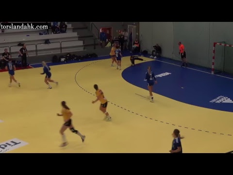 DS - Bjurslätt/Torslanda vs Kärra HF Halvlek 2