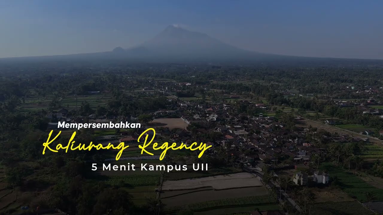 Jogja Land 5 Minutes from UII Campus and Sleman Culinary Tourism