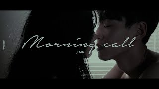 JUNIK - 모닝콜 (Morning Call) [Music Video]