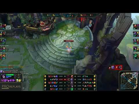 Theusma (KAI'SA) vs EZREAL - 20/1/9 KDA BOTTOM ADC GAMEPLAY - BR Ranked MASTER