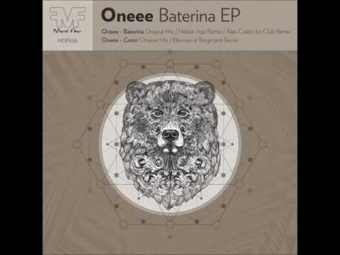 Oneee - Conci (Ellerman & Bergmann Remix)