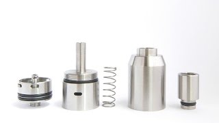 The Big Dripper clone - HD Slideshow