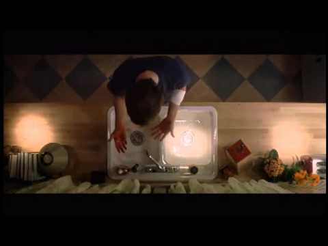 The Number 23 Official Trailer