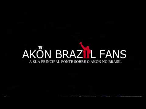 Akon Whole Lot (Ft Solo Lucci) Versao Atualizada 2015