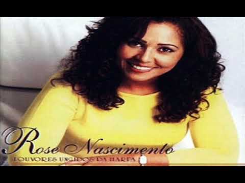Rose Nascimento Harpa Cristã Avante Servos de Jesus