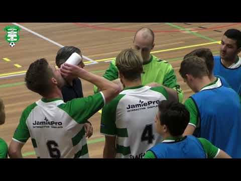 HZV /Het Vennewater - Salaam [Heiloo]