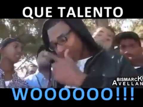 La mejor batalla que verás hoy