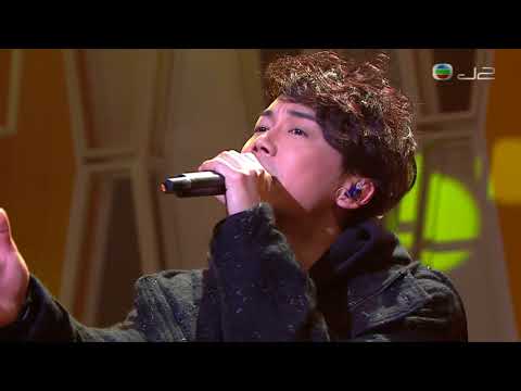 180304 ToNick - 長相廝守 ○ 勁歌金曲J2版