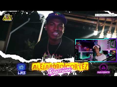 (Reacción ) To’ el día - Jossimar X Eydar X Carlos Jeey