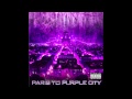 Purple City - "No War" [Official Audio]