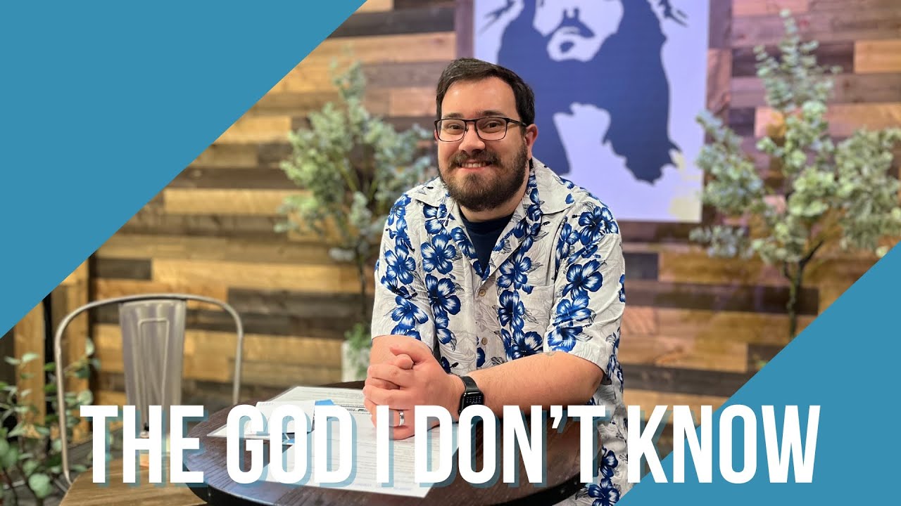 Idols | Part Two | Pastor Chase