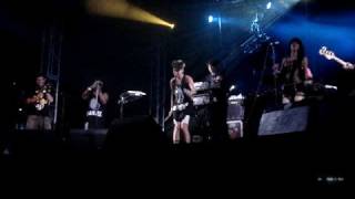 Classique#2 Hercules and love affair part2