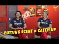RCB Insider With Mr Nags Ft Kate Cross And Sophie Devine WPL 2024