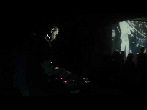 Easy Changes @ Traumpunkt 2#BD - Nervmusic night. 21/01/11, Levontin 7, Tel Aviv - part 3