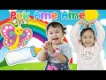 LAGU ANAK TERBARU POK AME AME LAGU ANAK BALITA INDONESIA