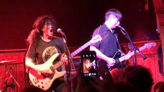 Poster Children - Space Gun