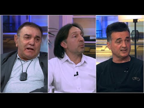 Kritike na "Porodicu" - "Papazijanija i ruglo od serije" - Sta je prava istina i ko je izdao Slobu?
