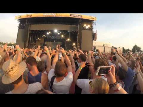 SommerTagTraum Festival - Private Aftermovie 2015