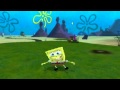 SpongeBob SquarePants Battle For Bikini Bottom Official Trailer