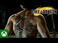 Yakuza: Like a Dragon | Cinematic Trailer