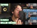 COVER Ilomilo Billie Eilish