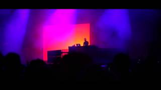 Marek Hemmann LIVE @ Helene Beach Festival 2014