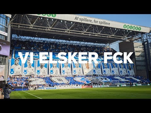 VI ELSKER FCK 1992-2017