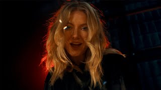Astrid S - First To Go (Official Music Video)