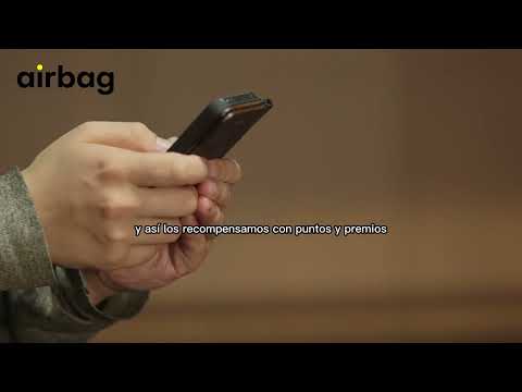 Airbag 공식 영상 미리보기