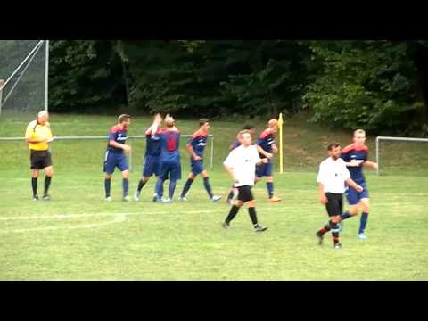Fußball Aktiv - 2. Mannschaft - 5. Spieltag: ASV Scheppach-Adolzfurt - TSV Pfedelbach II 0:6 (0:4)