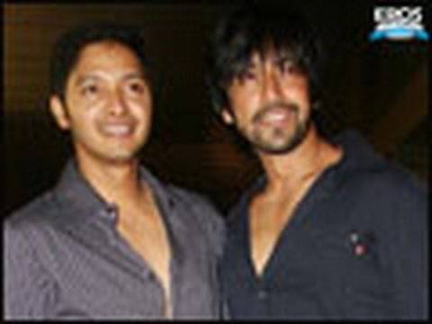 Shreyas Talpade at the Premiere of Paying Guests