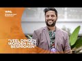 Documentairemaker Haroon Ali: benoem etniciteit daders anti-homogeweld
