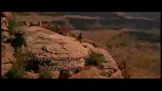 Mission Impossible 2 Rock Climb