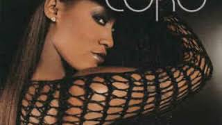 Coko Ft. Eve - Triflin (Acapella)