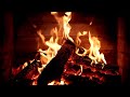 🔥 Cozy Fireplace 4K (12 HOURS). Fireplace With Crackling Fire Sounds. Crackling Fireplace 4K
