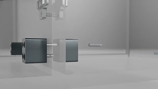 DistaCube - Distanzklotz