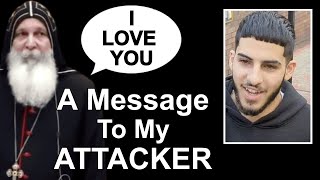 A Message To My Attacker - Mar Mari Emmanuel