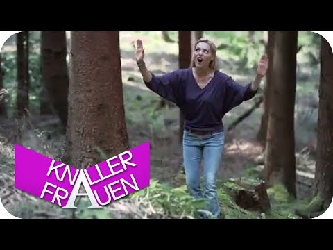 Krasser Beat [subtitled] | Knallerfrauen mit Martina Hill