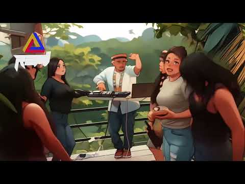 DjRemi ft Yaku Runas remix 2025