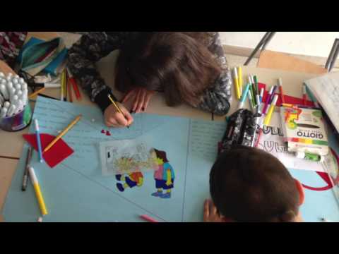 video 3A istituto Saliceti Bellante