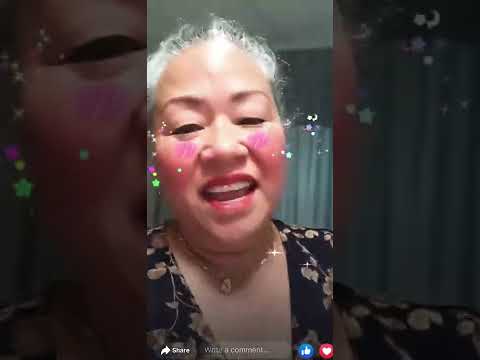 Fk’ofa mo’oni si’i kole ‘ae fa’ē tuku ā mu’a laivi moe fkmā ki mamani.