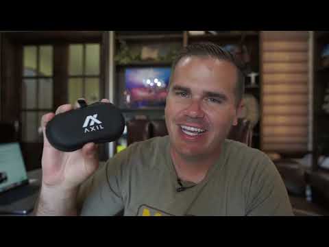 Axil GS Extreme 2.0: Is it any good?  An honest review.