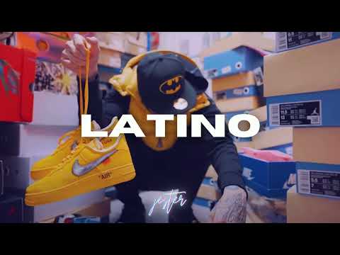 [FREE] Central Cee X Melodic Drill Type Beat 2022 - "LATINO" (Prod. Jesterbeats)