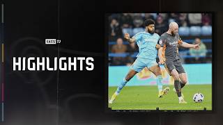 코번트리 시티 FC vs 더비 카운티 FC