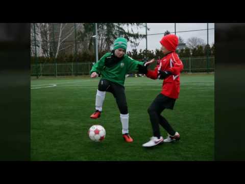 Sparingi z Deltą Warszawa, 19.03.2017