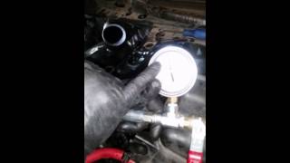 6.0 hpop air test